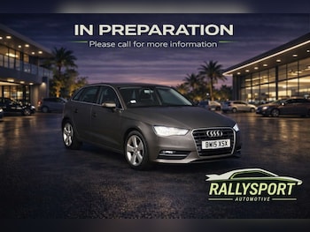 Audi A3 feature image