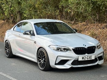 Used BMW M2 2020 for sale - 79561385: Photo