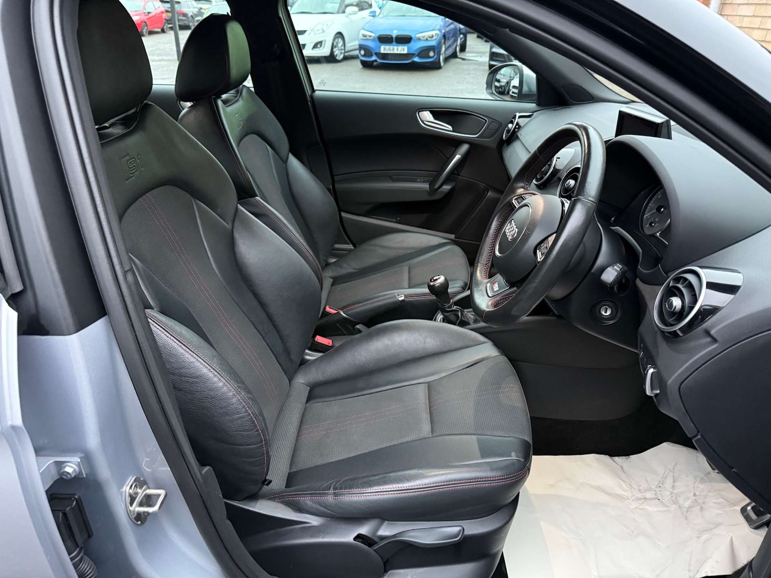 Used Audi A1 2016 for sale - 77022560: Photo 10