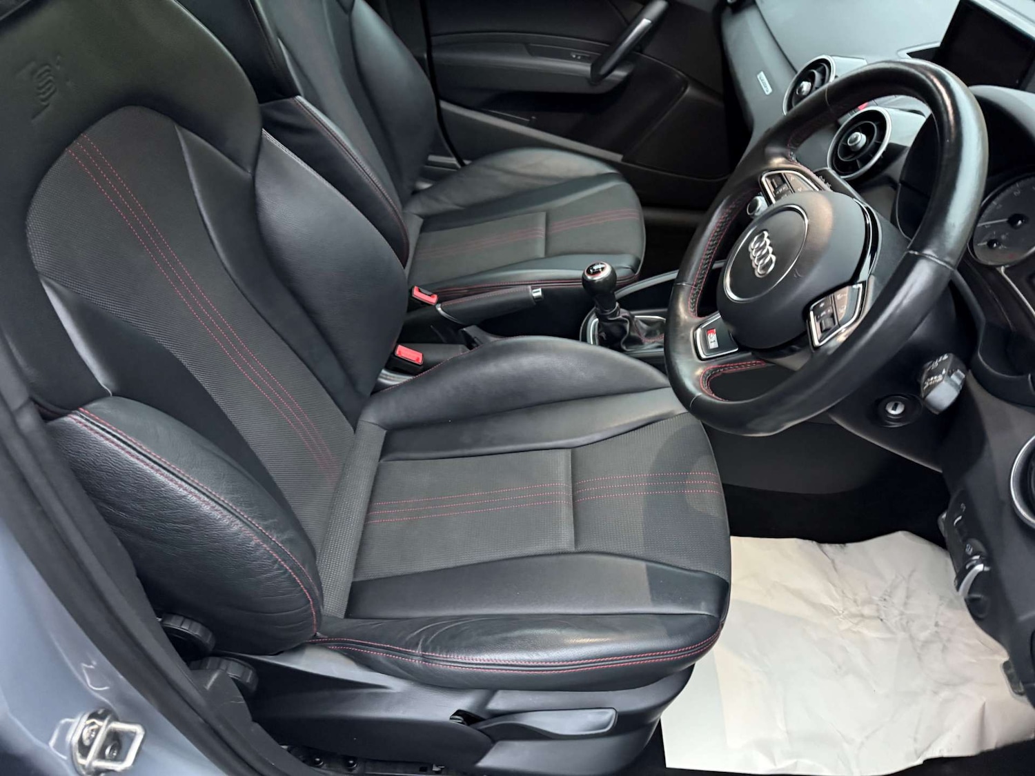 Used Audi A1 2016 for sale - 77022560: Photo 12