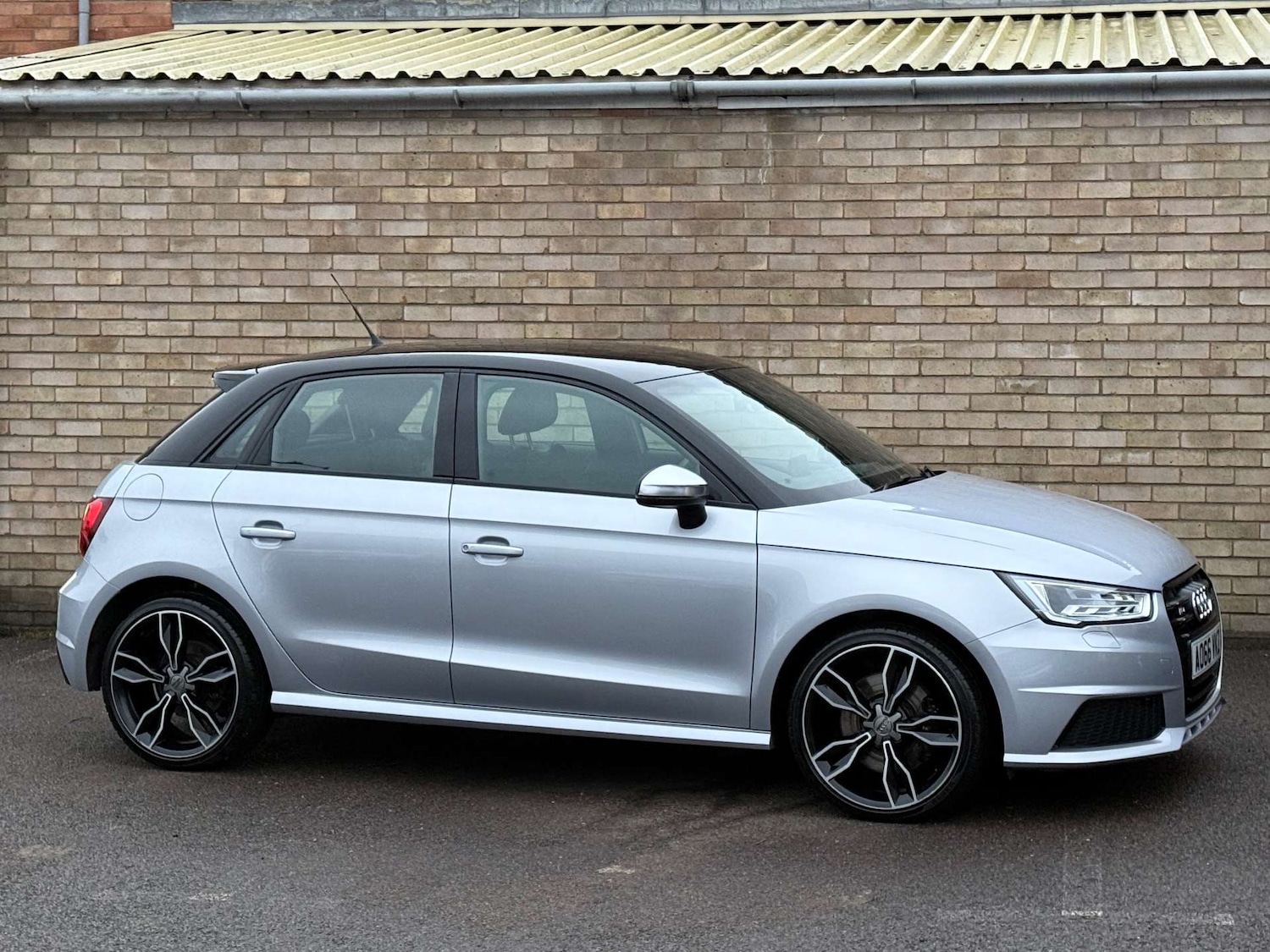 Used Audi A1 2016 for sale - 77022560: Photo 14