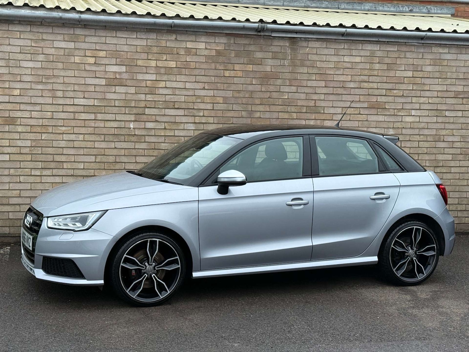 Used Audi A1 2016 for sale - 77022560: Photo 15