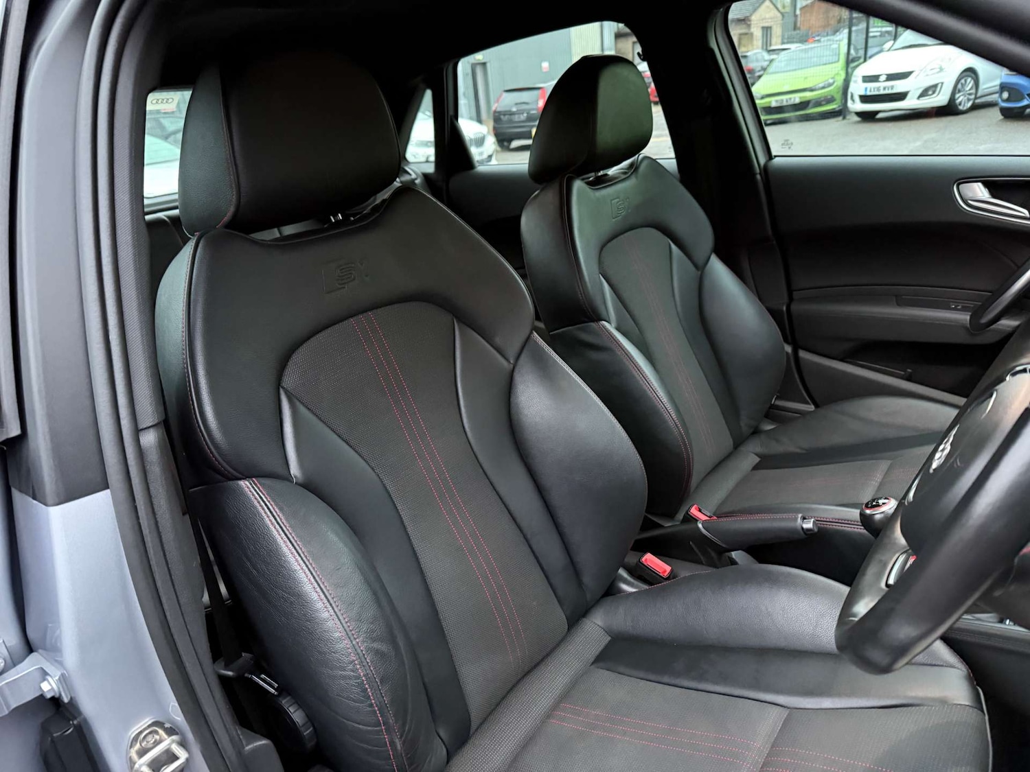 Used Audi A1 2016 for sale - 77022560: Photo 17