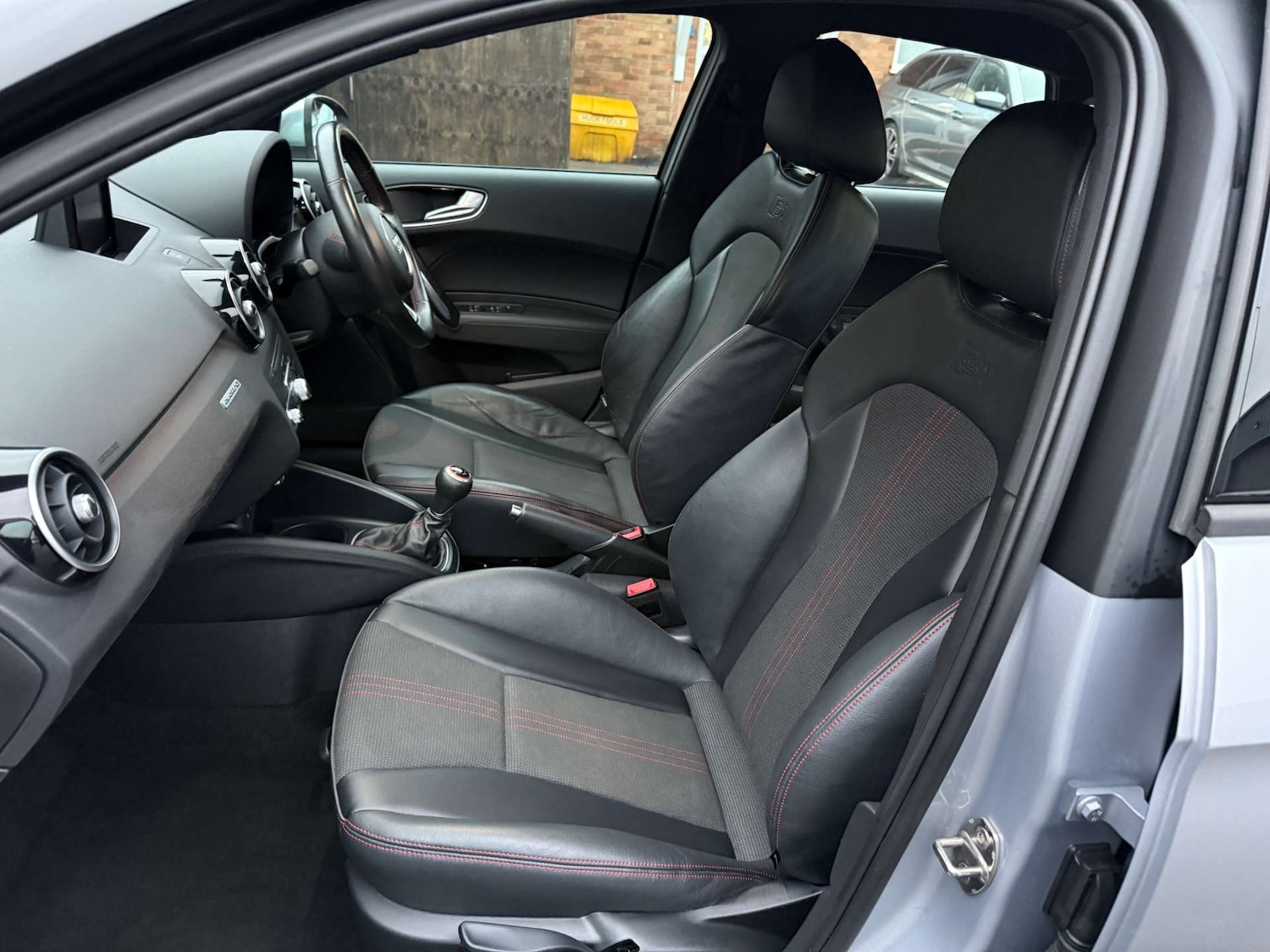 Used Audi A1 2016 for sale - 77022560: Photo 18