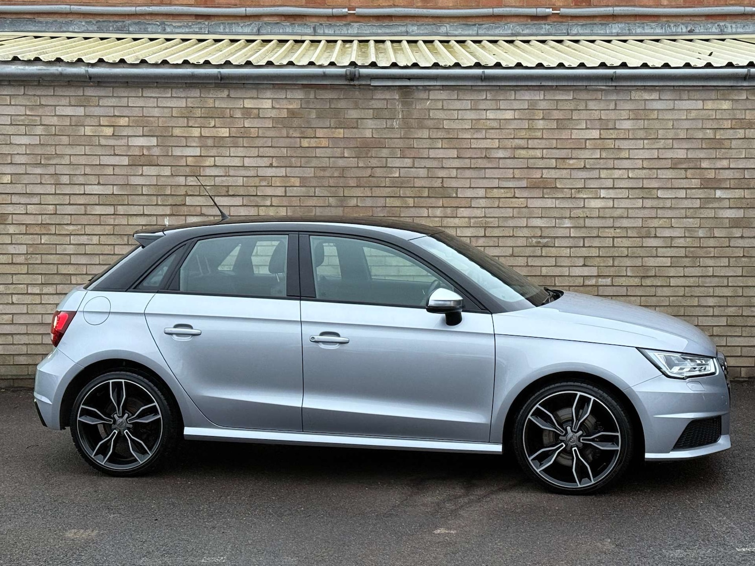 Used Audi A1 2016 for sale - 77022560: Photo 20