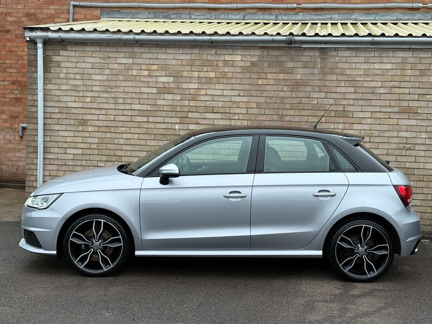 Used Audi A1 2016 for sale - 77022560: Photo 21
