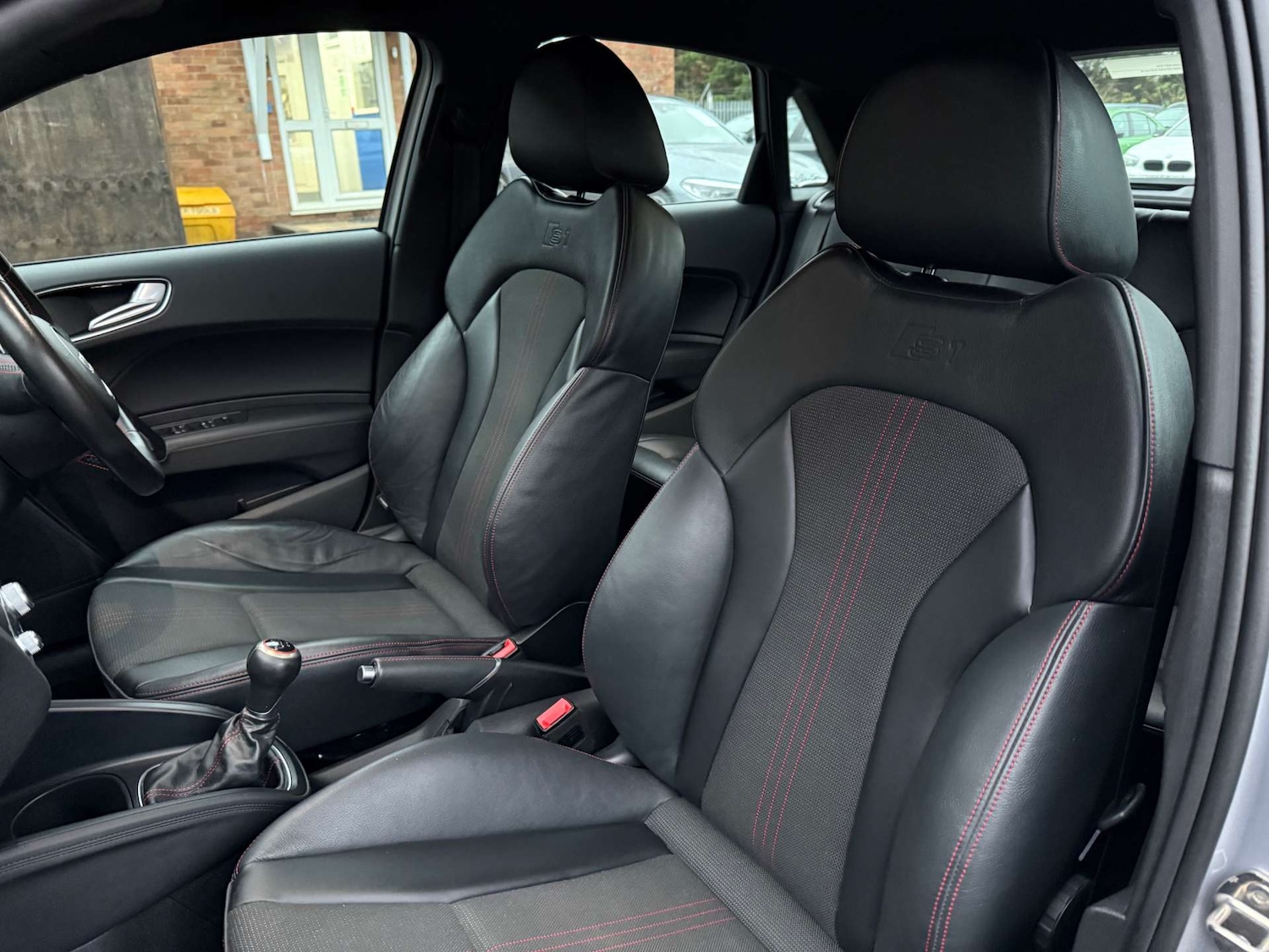 Used Audi A1 2016 for sale - 77022560: Photo 24