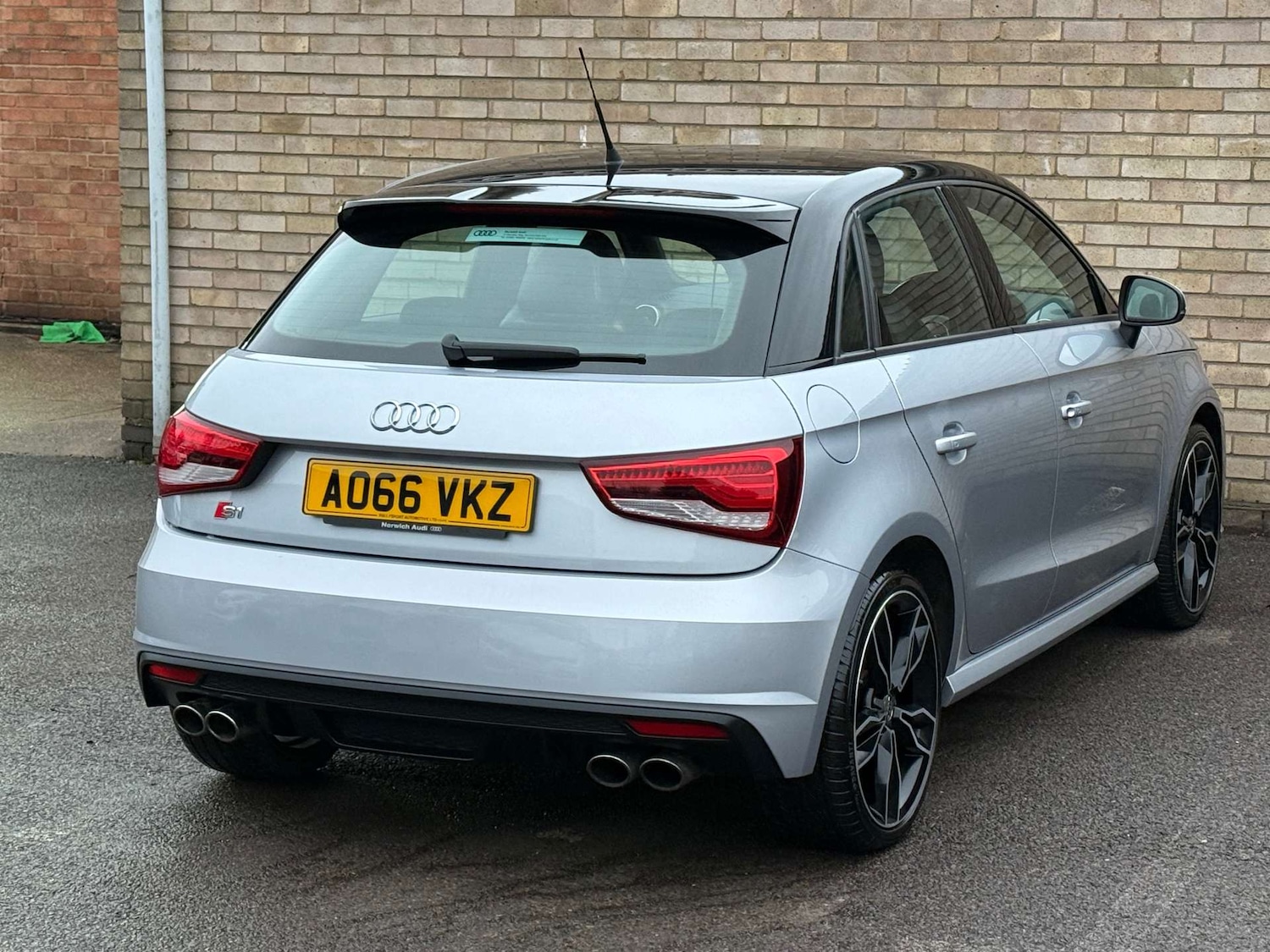 Used Audi A1 2016 for sale - 77022560: Photo 25