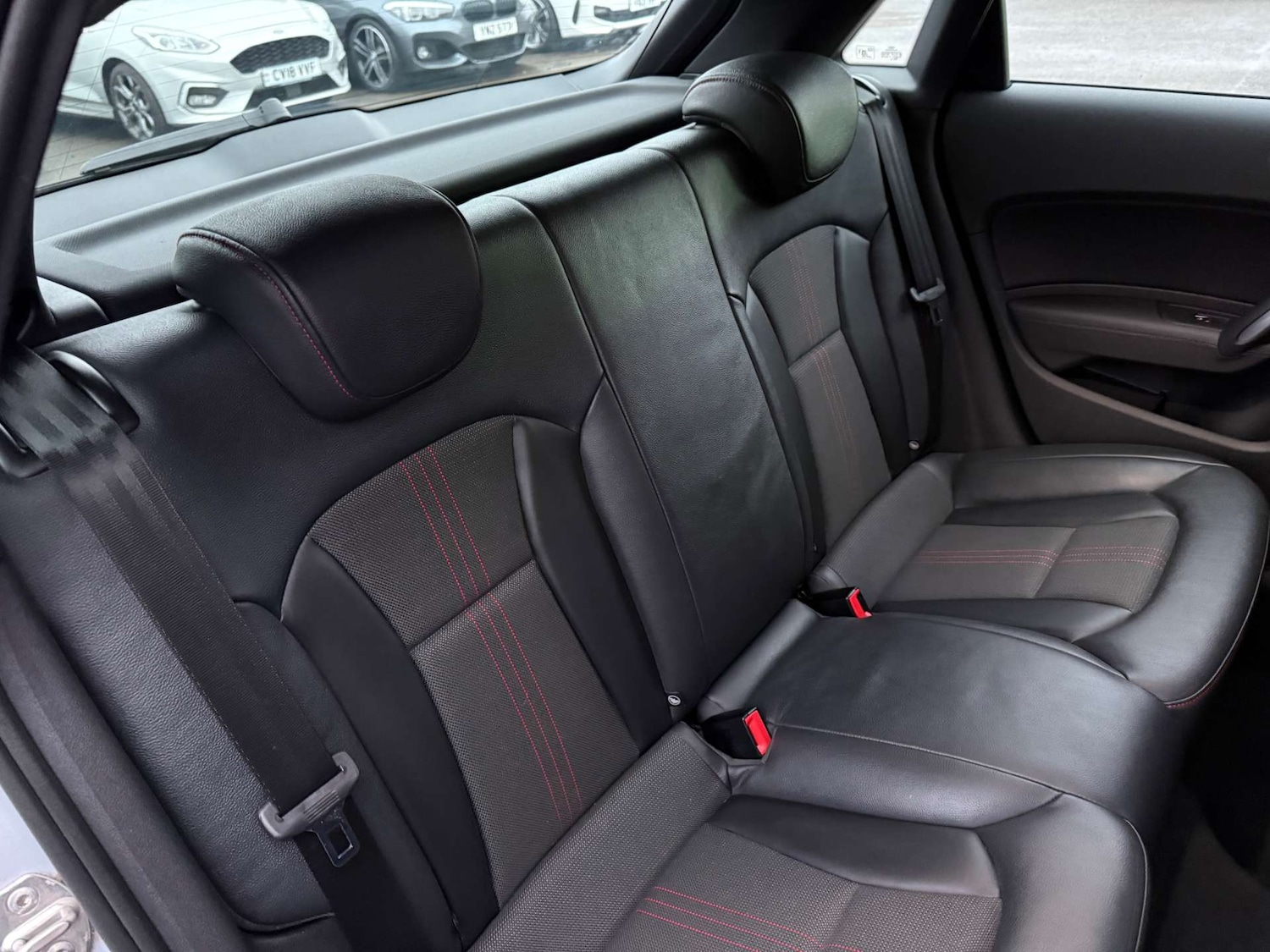 Used Audi A1 2016 for sale - 77022560: Photo 26