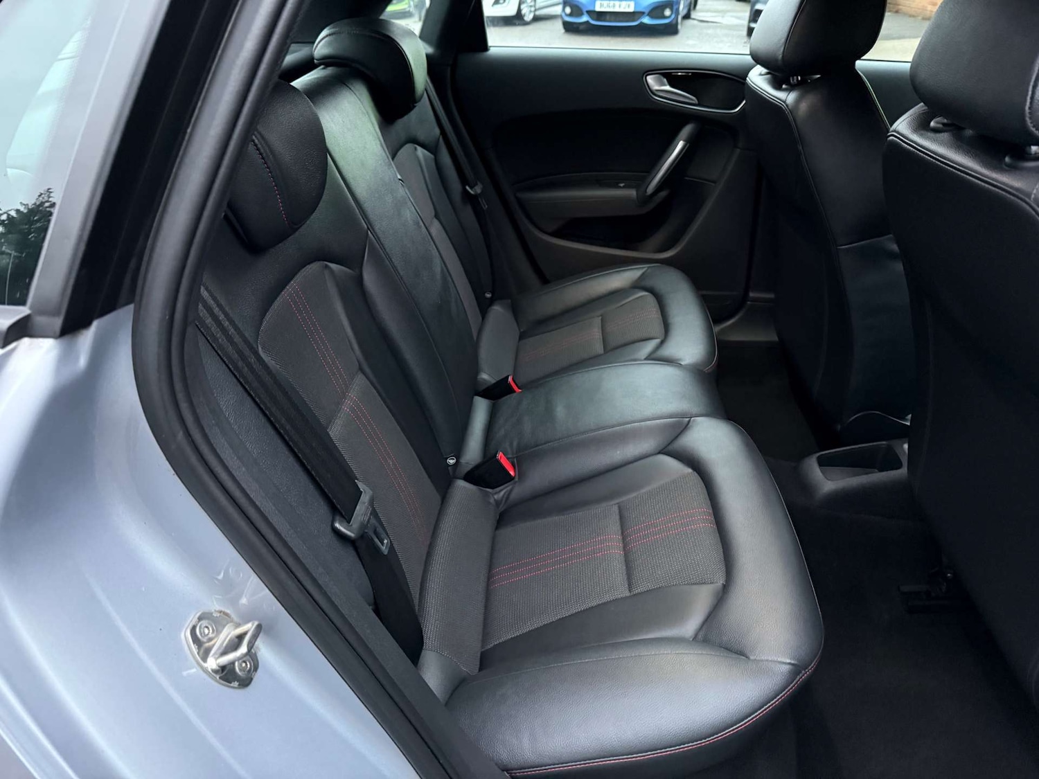 Used Audi A1 2016 for sale - 77022560: Photo 28