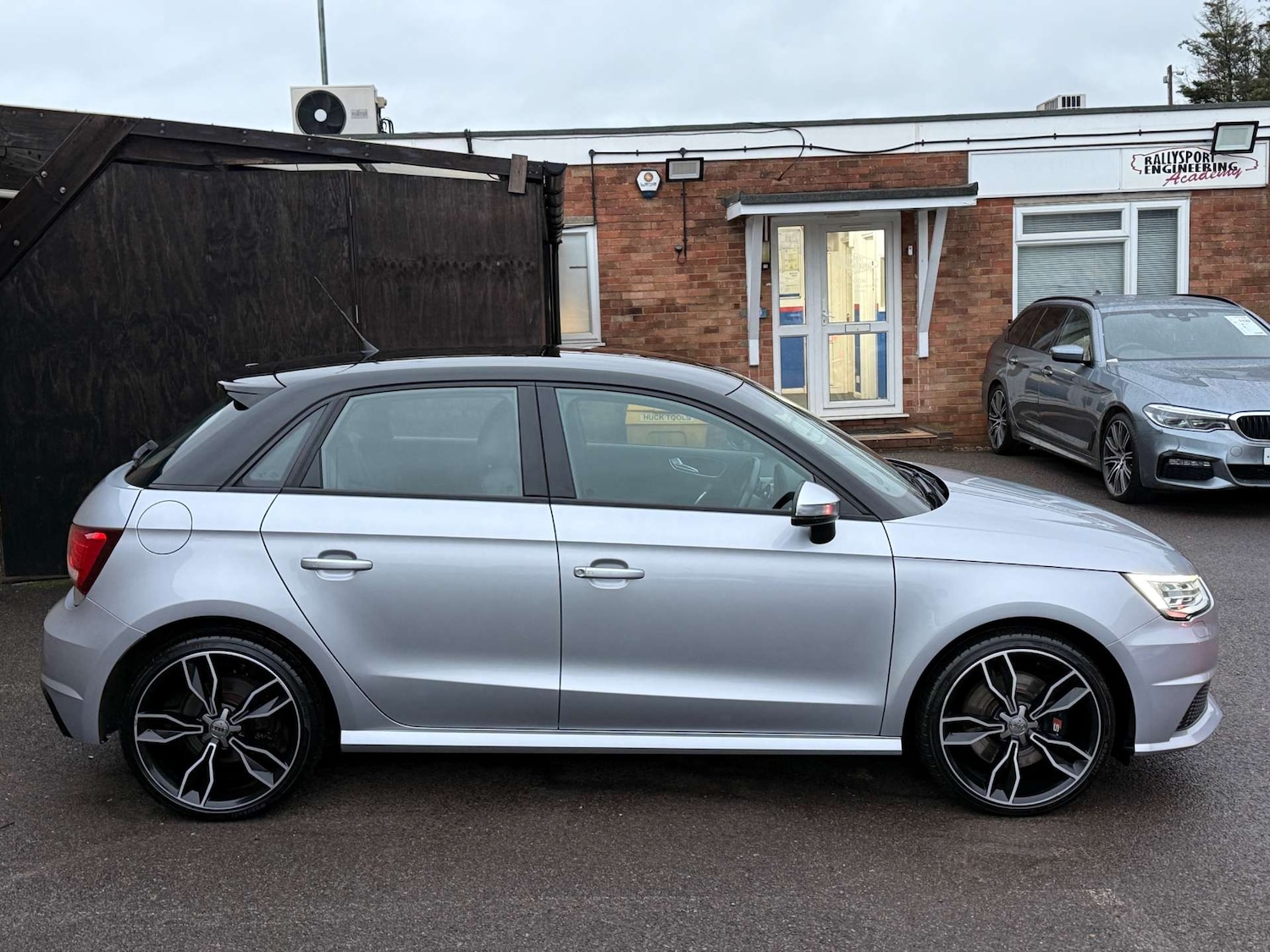 Used Audi A1 2016 for sale - 77022560: Photo 29