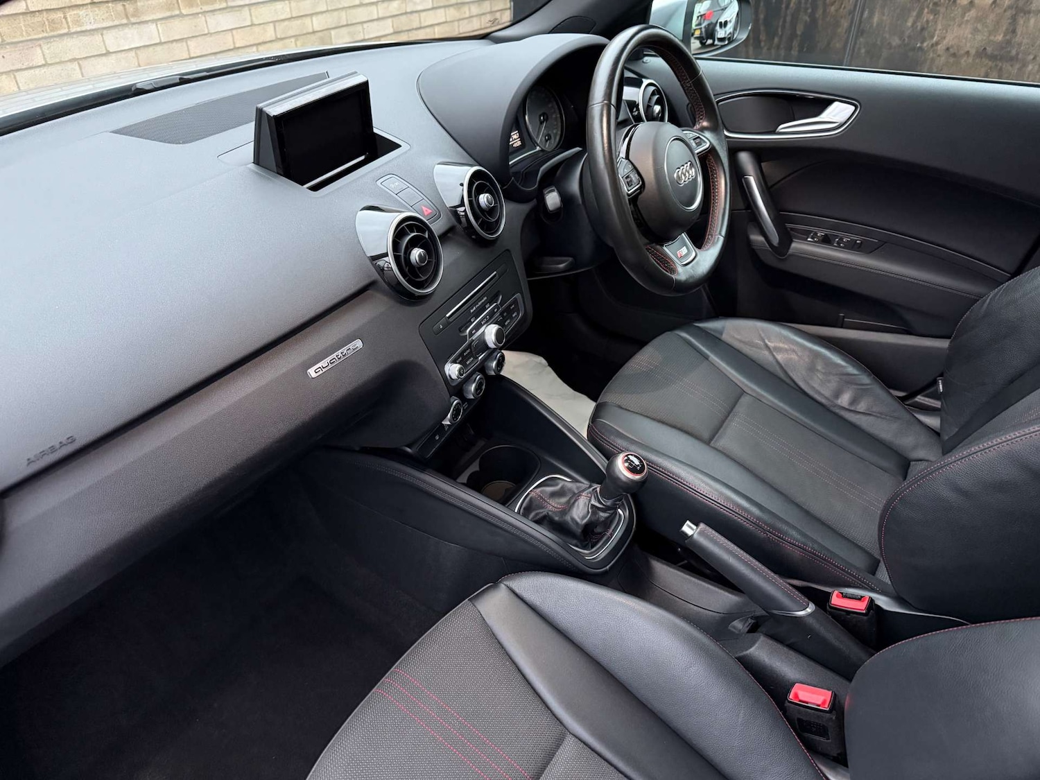 Used Audi A1 2016 for sale - 77022560: Photo 3