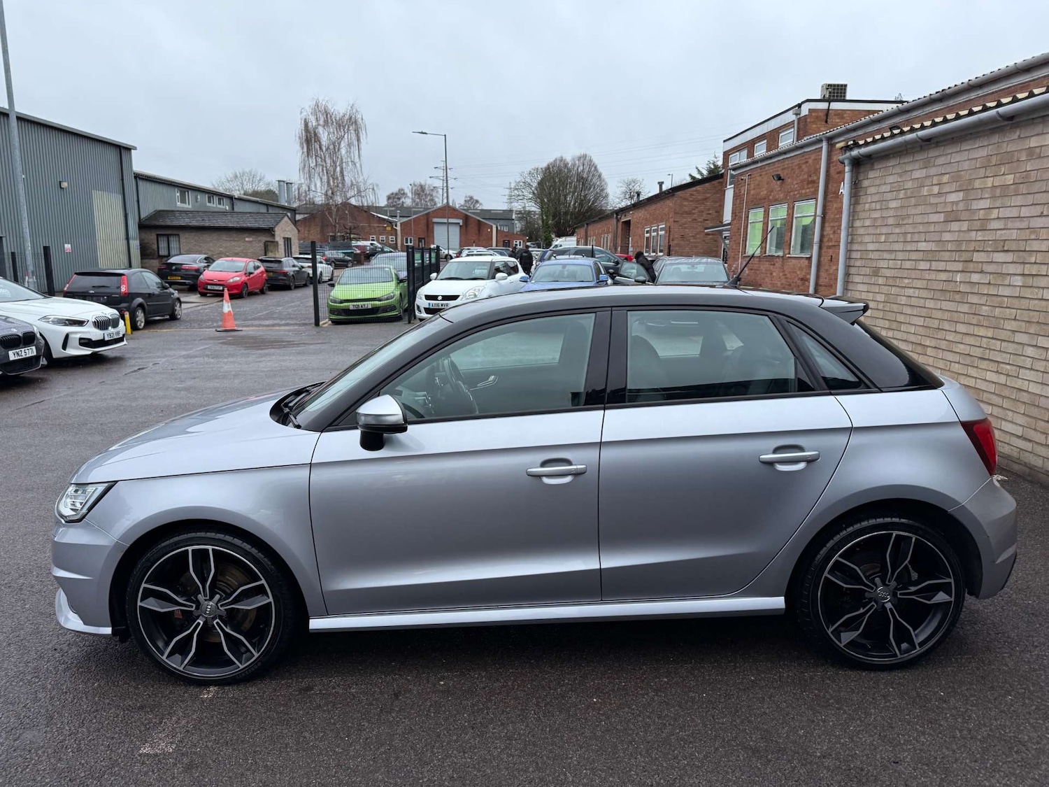 Used Audi A1 2016 for sale - 77022560: Photo 31