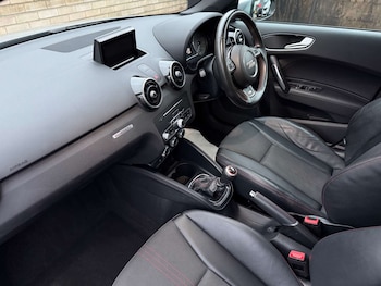 Used Audi A1 2016 for sale - 77022560: Photo