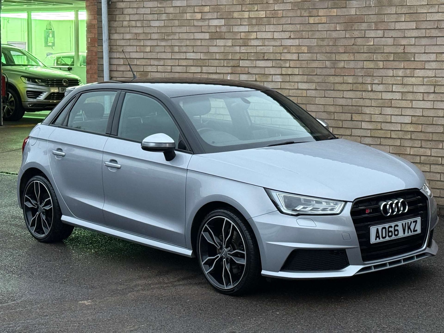 Used Audi A1 2016 for sale - 77022560: Photo 4