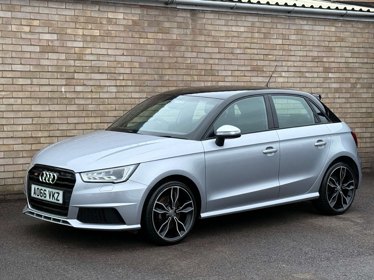 Used Audi A1 2016 for sale - 77022560: Photo 40