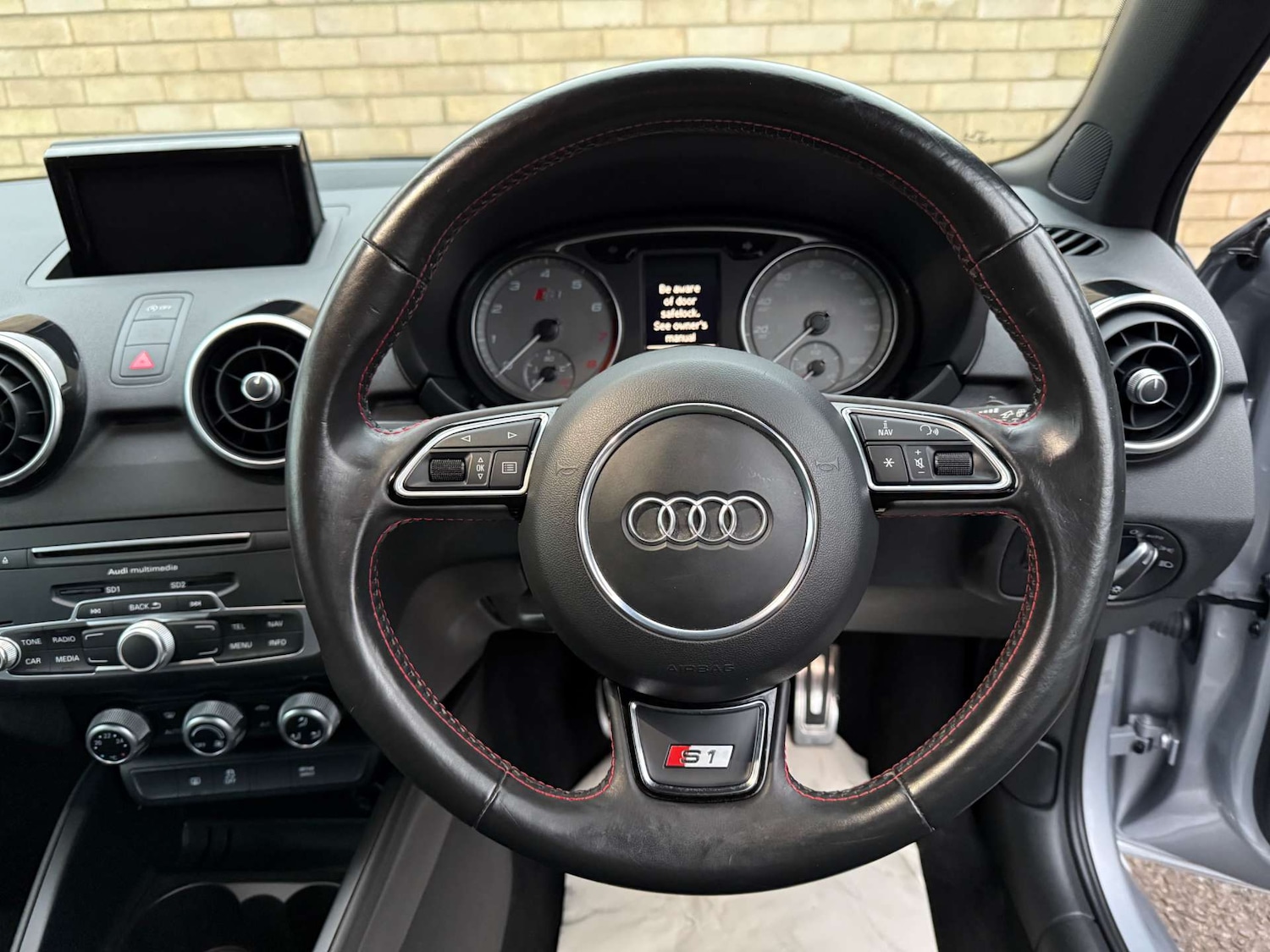 Used Audi A1 2016 for sale - 77022560: Photo 47