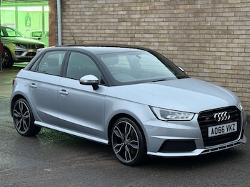 Used Audi A1 2016 for sale - 77022560: Photo