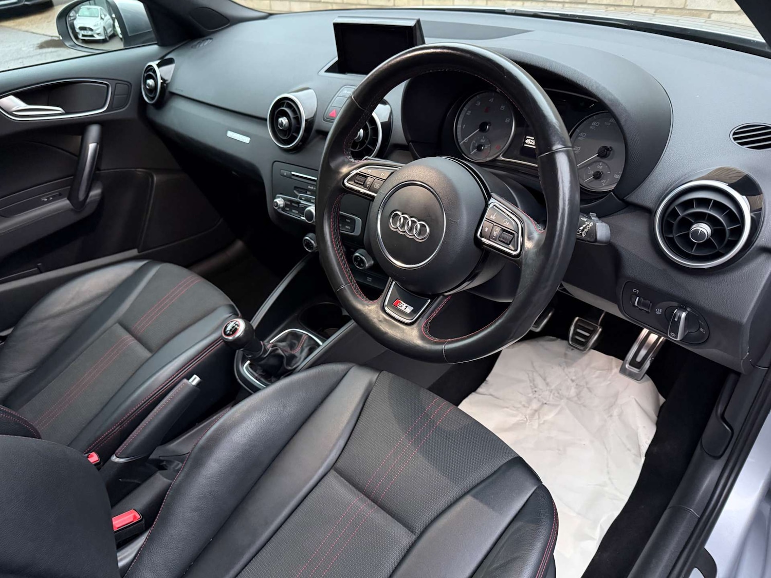 Used Audi A1 2016 for sale - 77022560: Photo 5