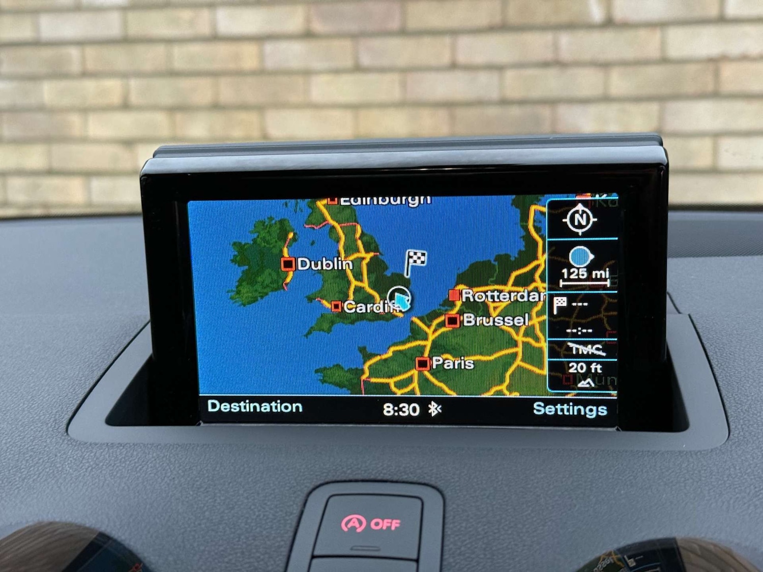 Used Audi A1 2016 for sale - 77022560: Photo 53