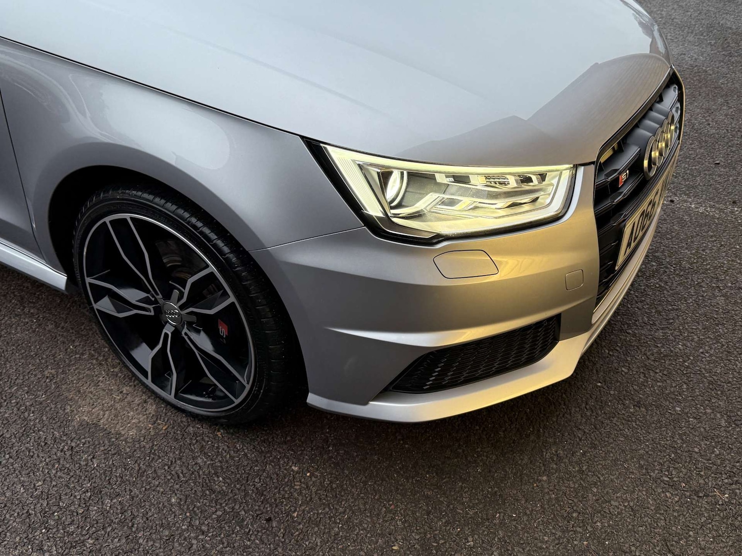 Used Audi A1 2016 for sale - 77022560: Photo 58