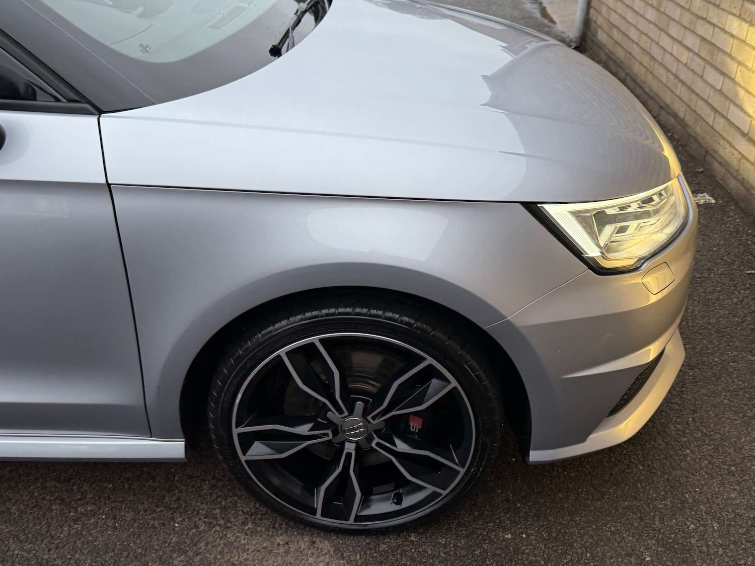 Used Audi A1 2016 for sale - 77022560: Photo 59