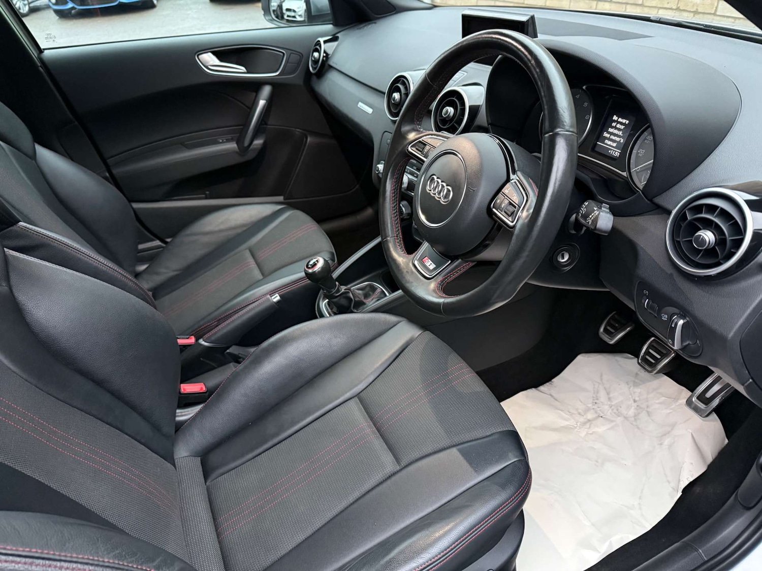 Used Audi A1 2016 for sale - 77022560: Photo 6