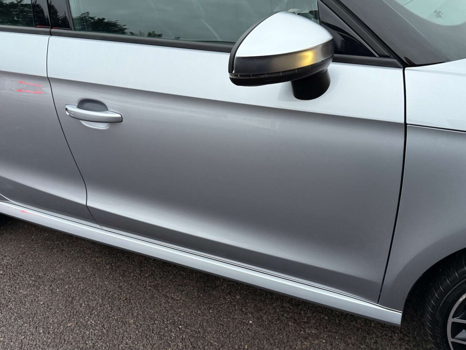 Used Audi A1 2016 for sale - 77022560: Photo 60