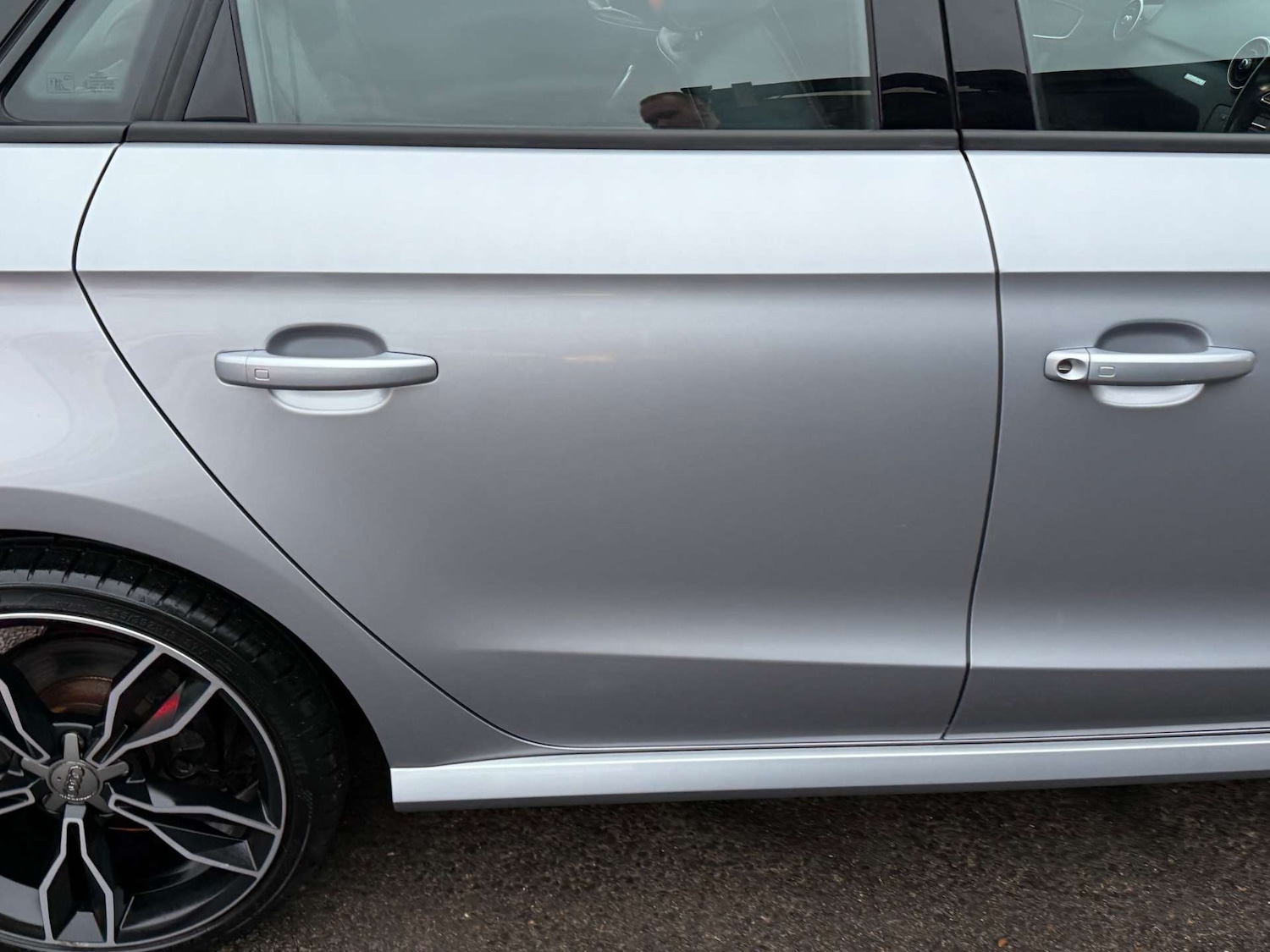 Used Audi A1 2016 for sale - 77022560: Photo 61