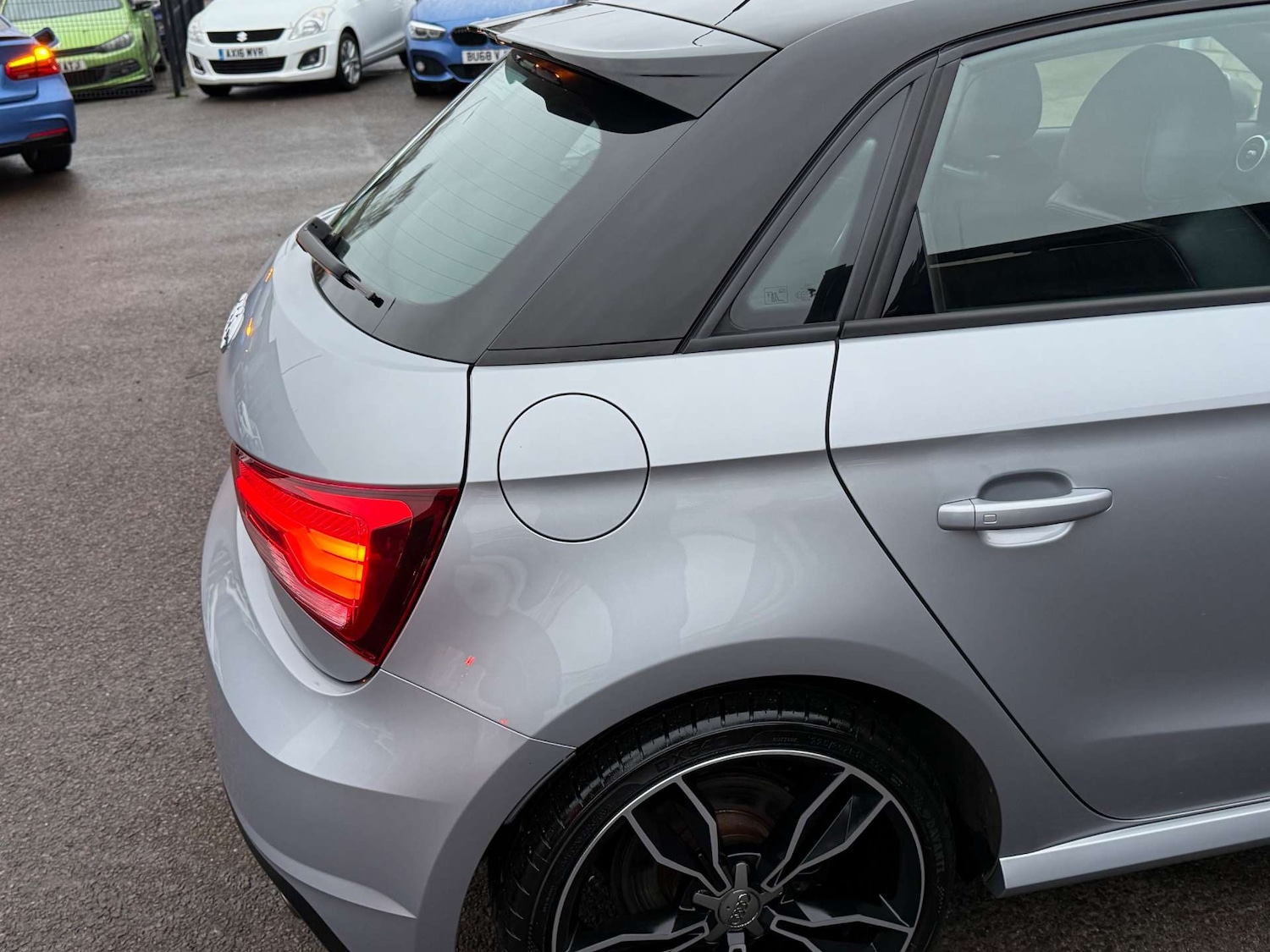 Used Audi A1 2016 for sale - 77022560: Photo 62