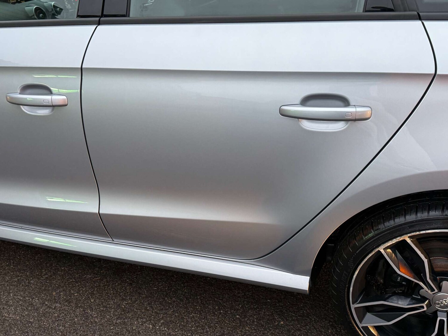 Used Audi A1 2016 for sale - 77022560: Photo 65