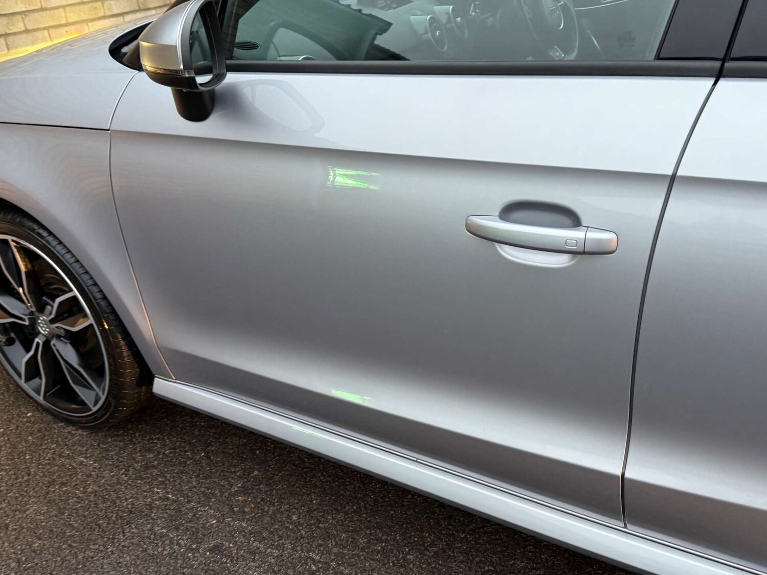 Used Audi A1 2016 for sale - 77022560: Photo 67