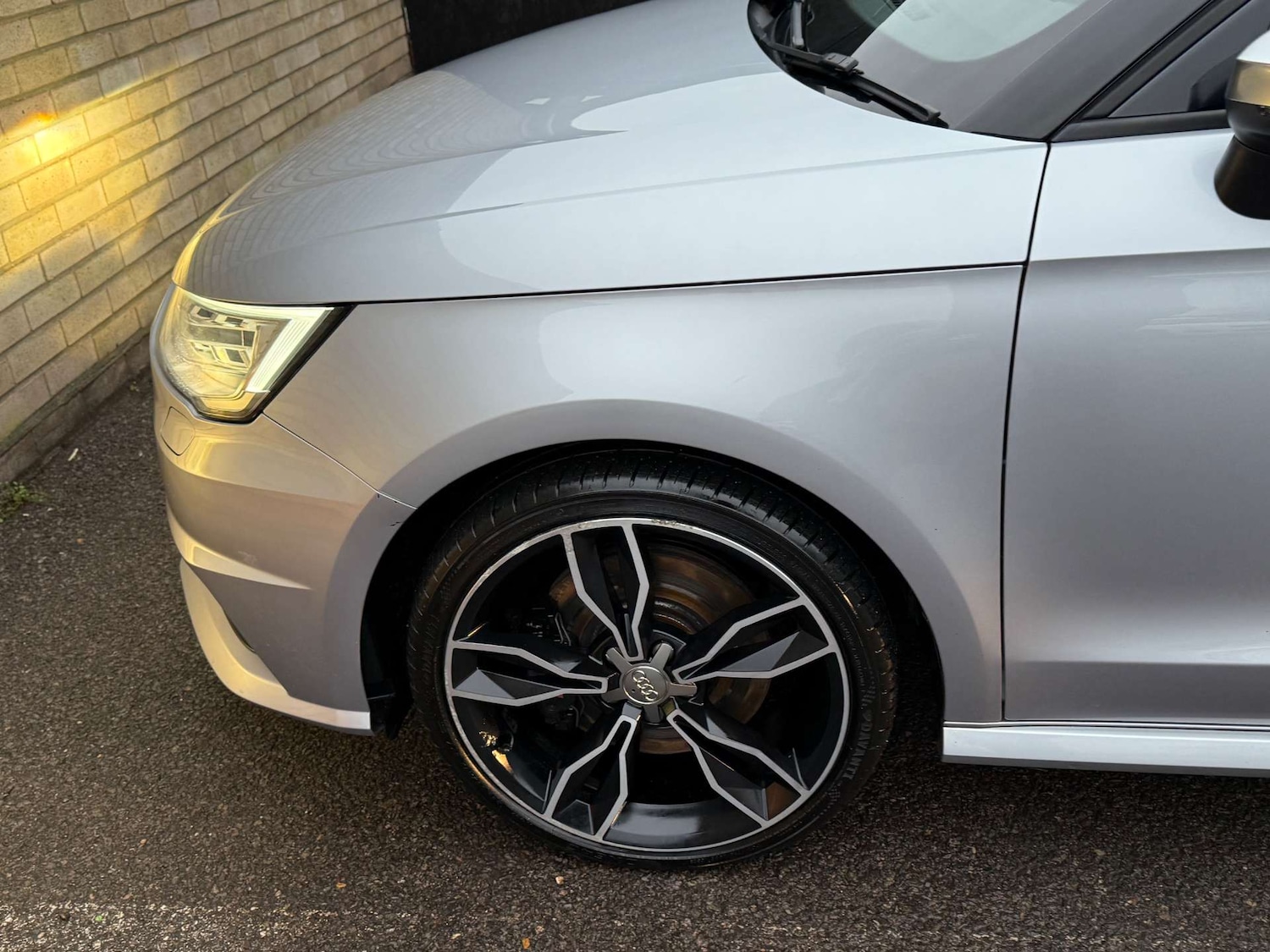 Used Audi A1 2016 for sale - 77022560: Photo 68