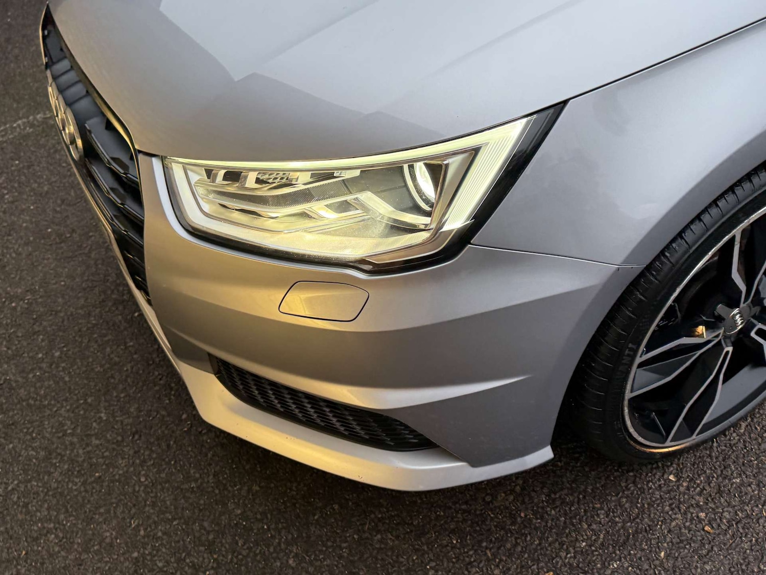 Used Audi A1 2016 for sale - 77022560: Photo 69