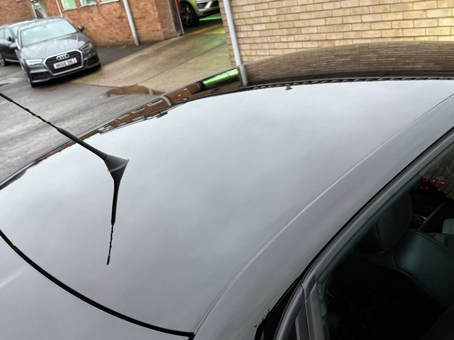 Used Audi A1 2016 for sale - 77022560: Photo 73