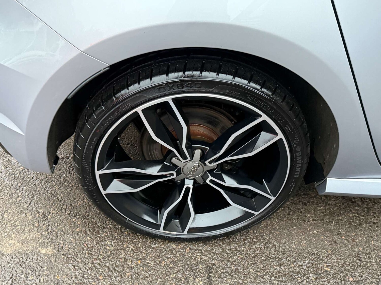 Used Audi A1 2016 for sale - 77022560: Photo 76