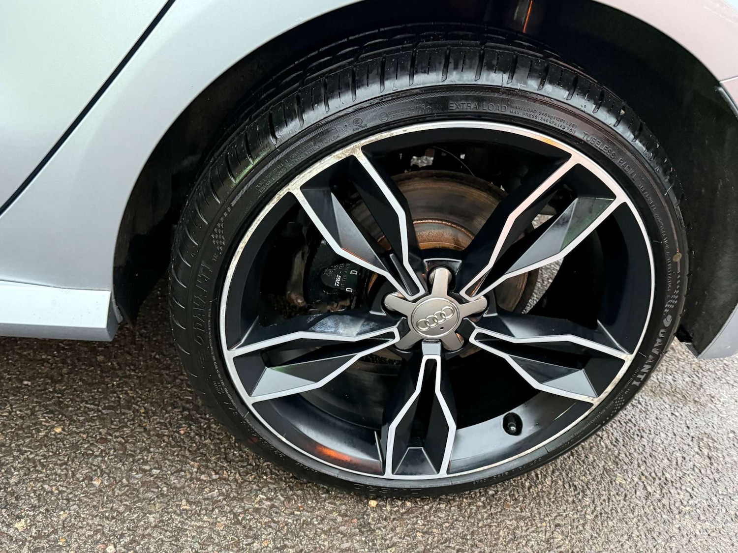 Used Audi A1 2016 for sale - 77022560: Photo 78