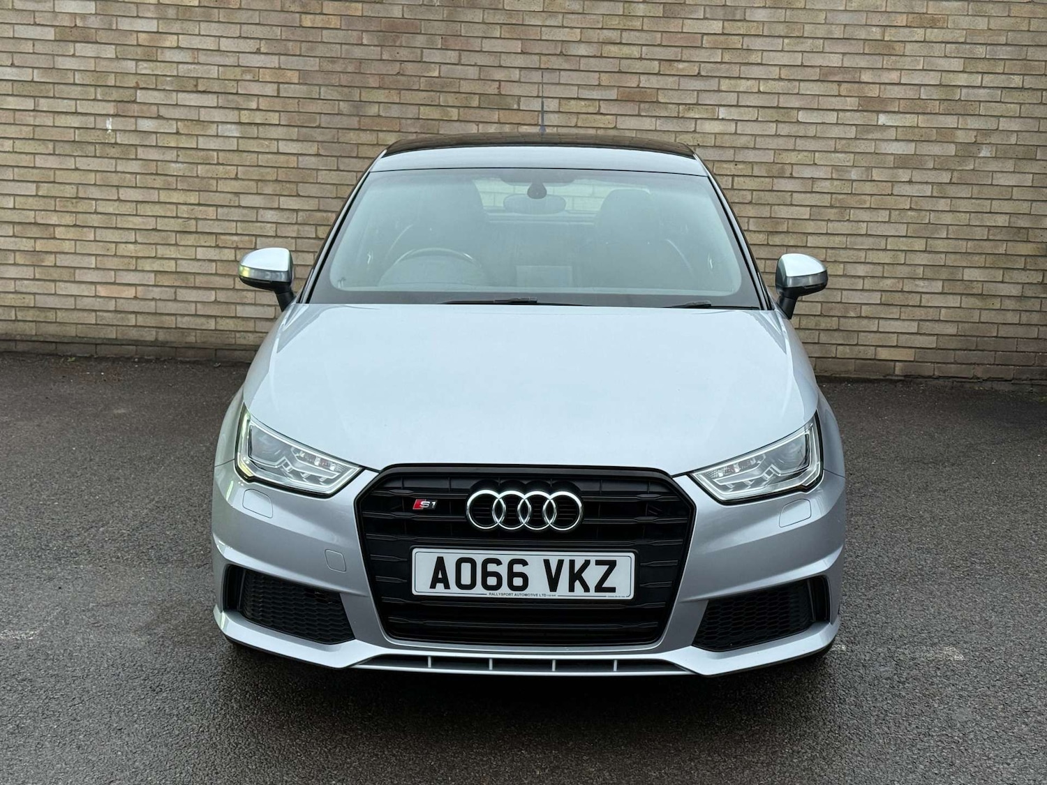 Used Audi A1 2016 for sale - 77022560: Photo 8