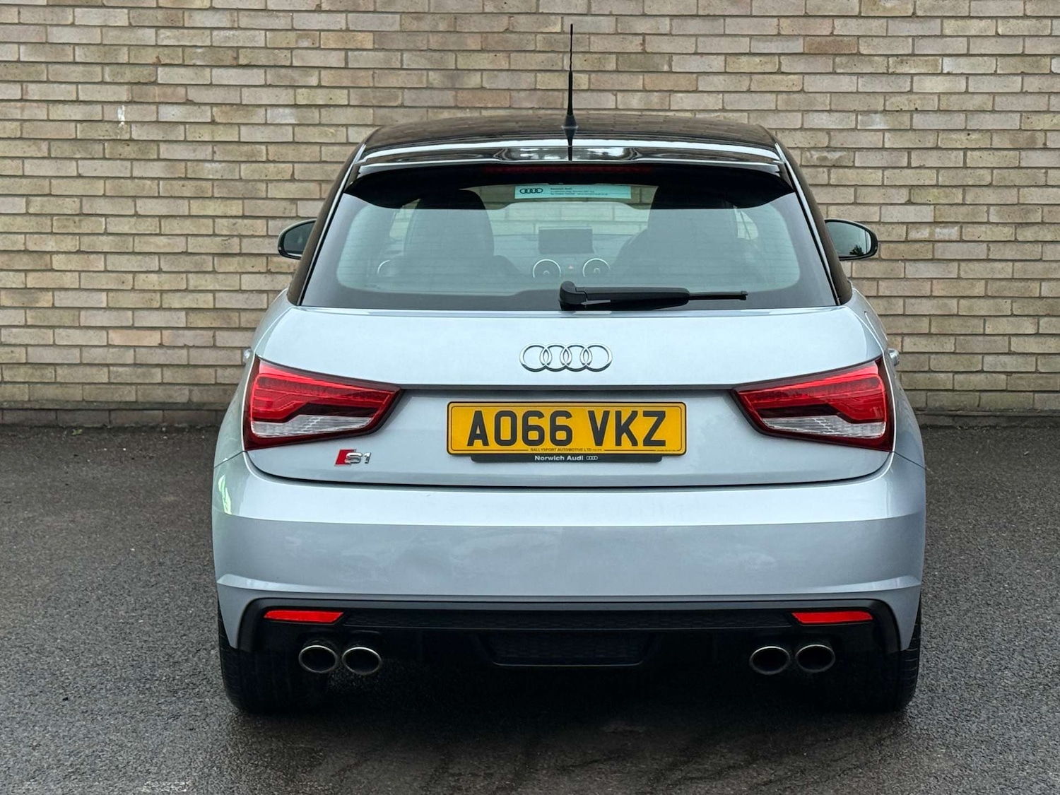 Used Audi A1 2016 for sale - 77022560: Photo 9