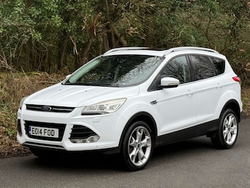 Used Ford Kuga 2014 for sale - 77690672: Photo