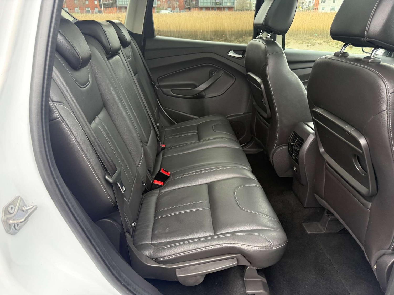 Used Ford Kuga 2014 for sale - 77690672: Photo 21