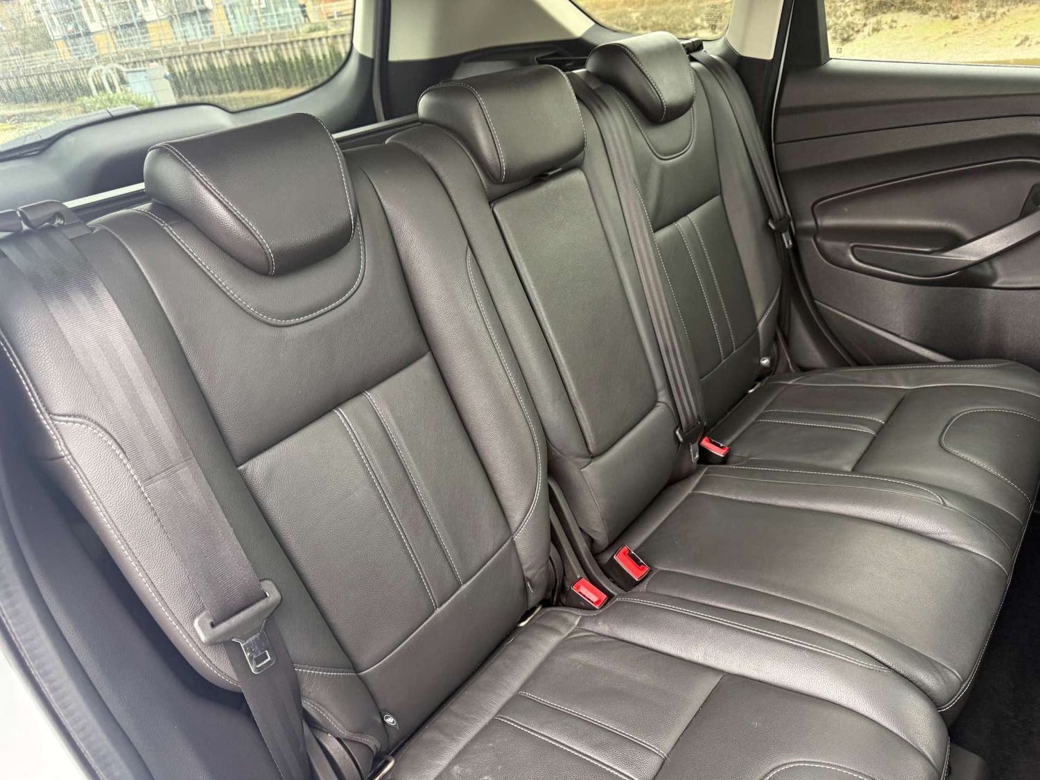 Used Ford Kuga 2014 for sale - 77690672: Photo 22