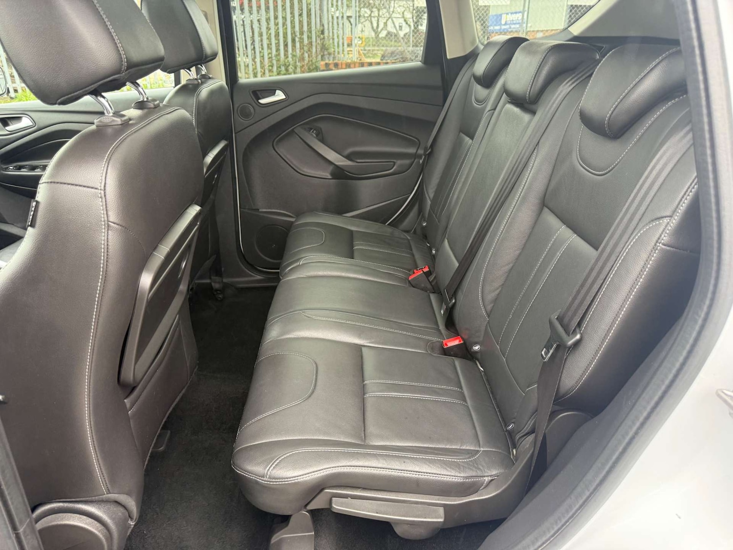 Used Ford Kuga 2014 for sale - 77690672: Photo 25