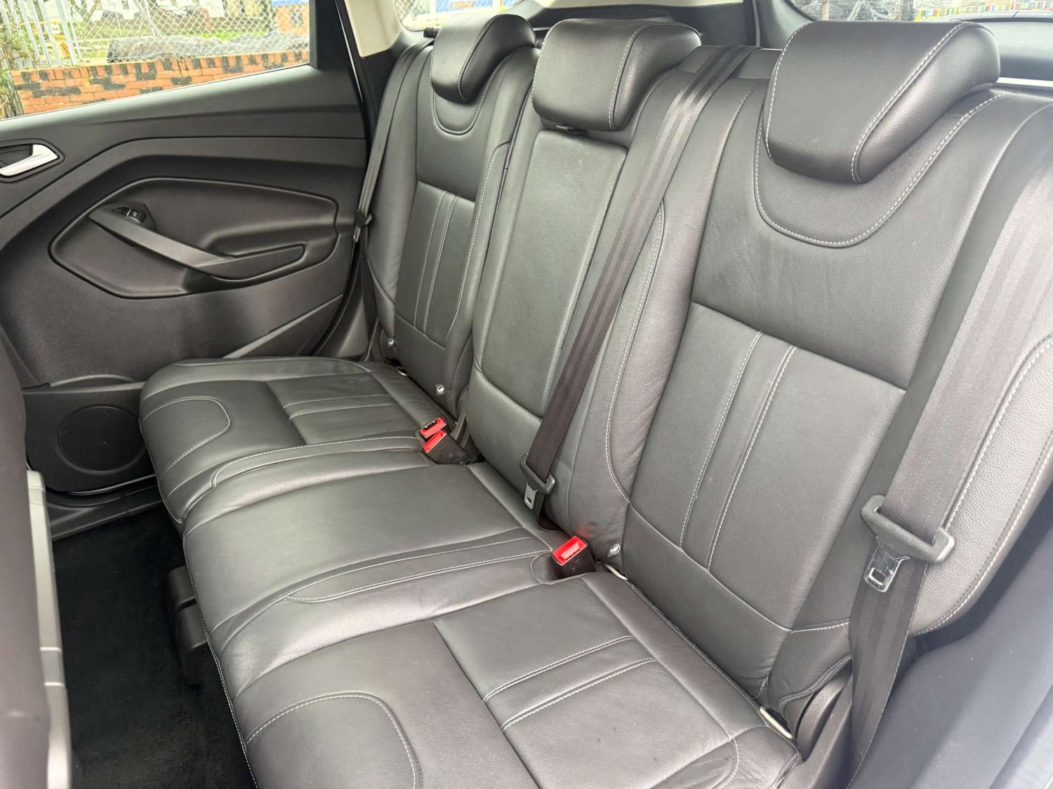 Used Ford Kuga 2014 for sale - 77690672: Photo 26