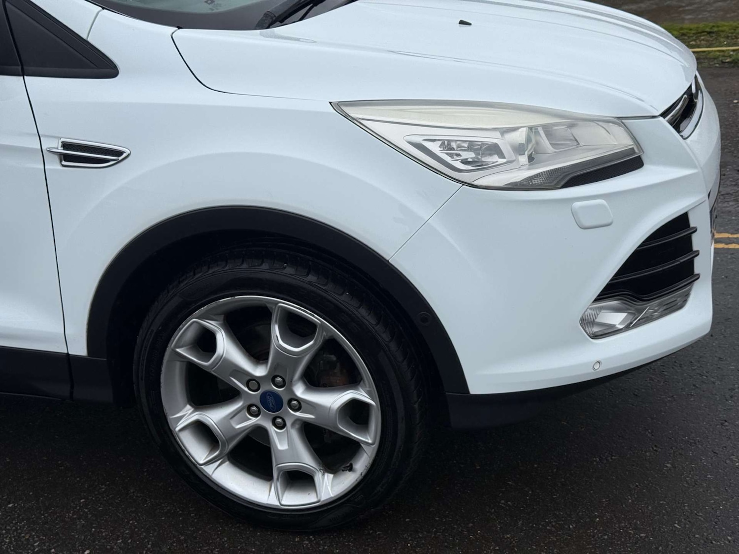 Used Ford Kuga 2014 for sale - 77690672: Photo 54