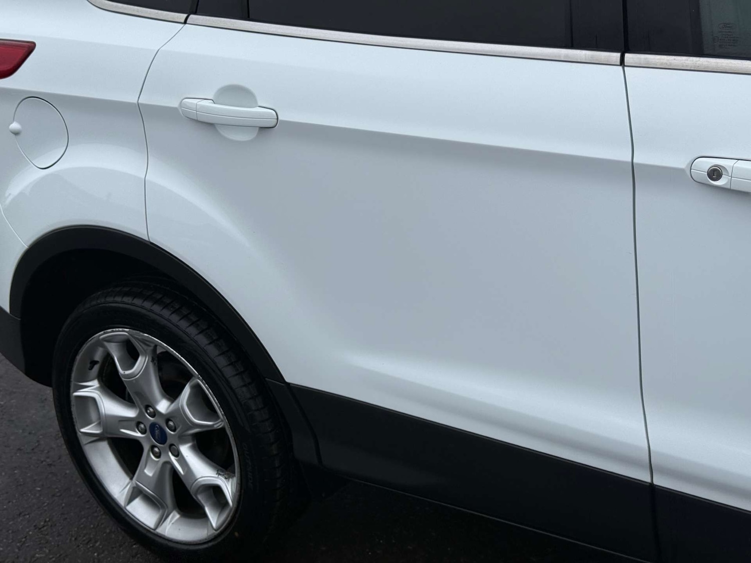 Used Ford Kuga 2014 for sale - 77690672: Photo 56