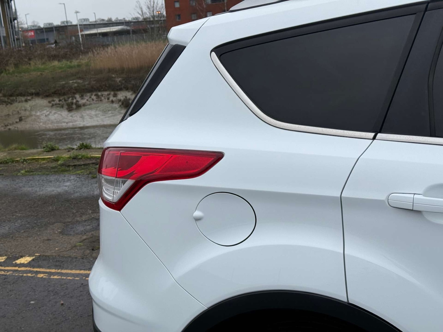 Used Ford Kuga 2014 for sale - 77690672: Photo 57