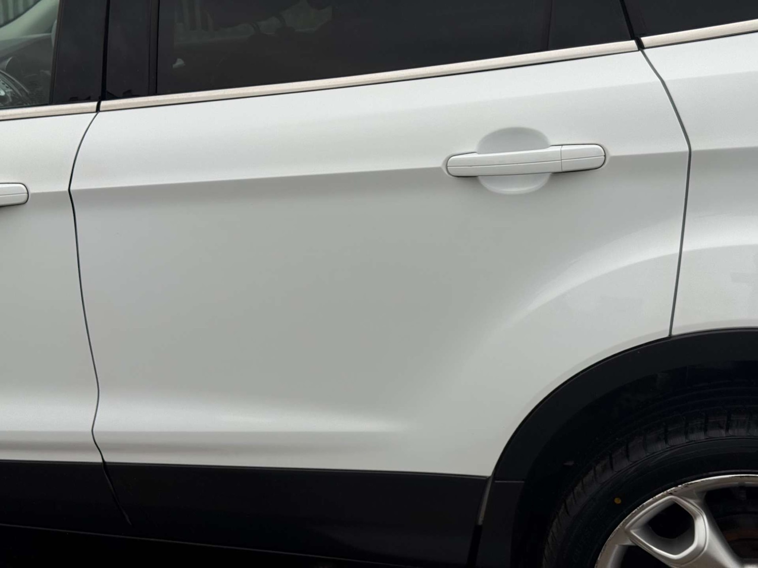 Used Ford Kuga 2014 for sale - 77690672: Photo 62