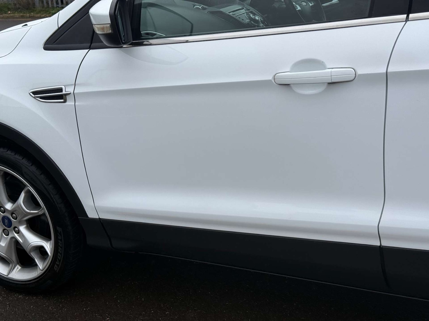 Used Ford Kuga 2014 for sale - 77690672: Photo 63