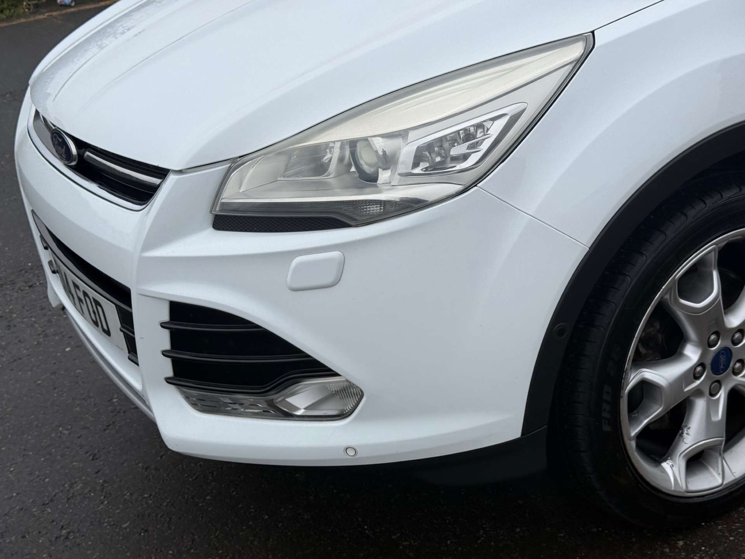 Used Ford Kuga 2014 for sale - 77690672: Photo 65